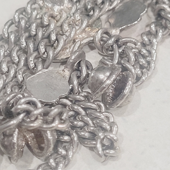 OMG very Vintage necklace - Picture 8 of 10